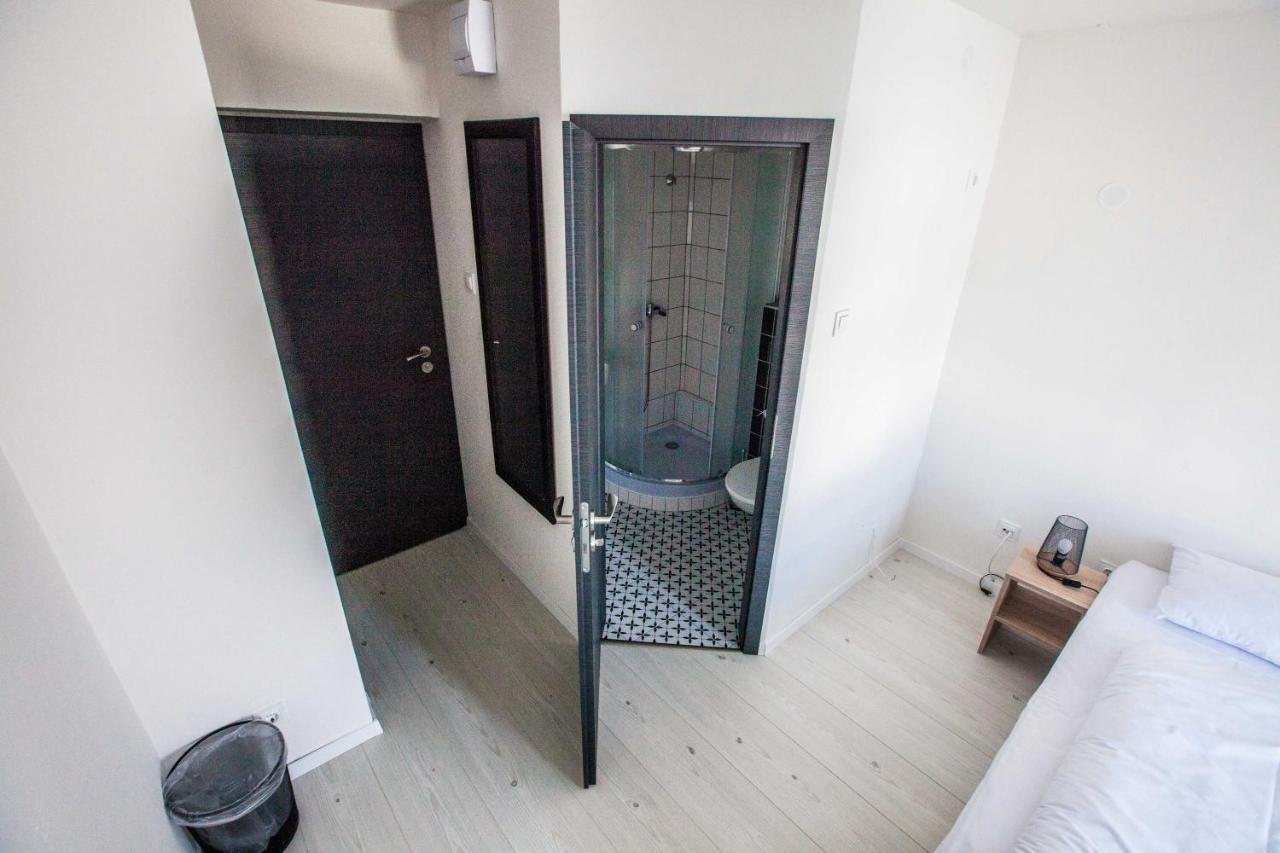 Hotel Rajka Екстериор снимка