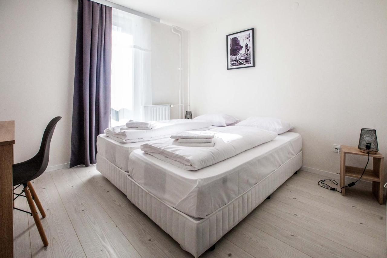 Hotel Rajka Екстериор снимка